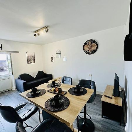 Apartament Isval Wifi-Hyper Centre Cognac Zewnętrze zdjęcie