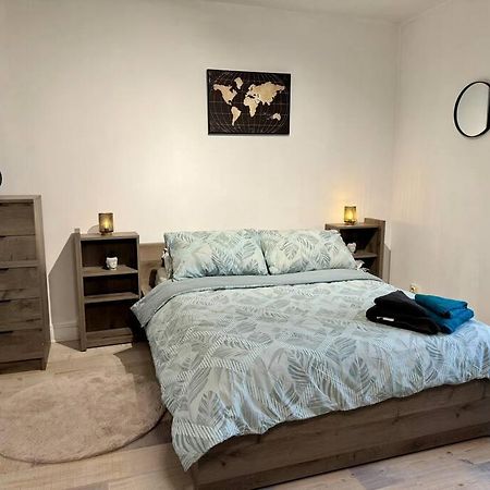 Apartament Isval Wifi-Hyper Centre Cognac Zewnętrze zdjęcie