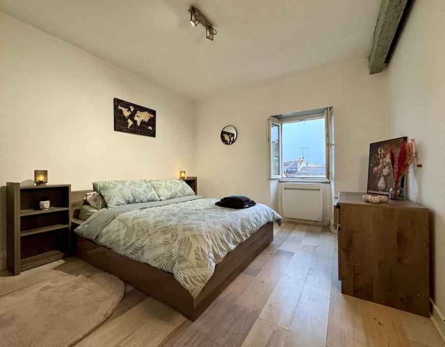 Apartament Isval Wifi-Hyper Centre Cognac Zewnętrze zdjęcie