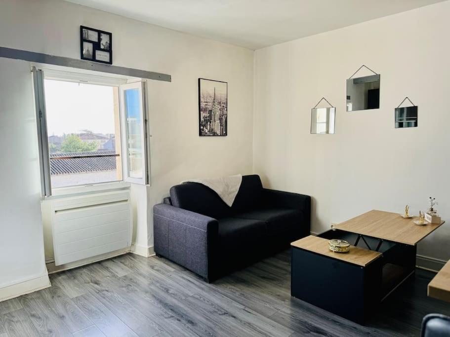 Apartament Isval Wifi-Hyper Centre Cognac Zewnętrze zdjęcie