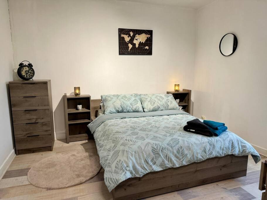 Apartament Isval Wifi-Hyper Centre Cognac Zewnętrze zdjęcie
