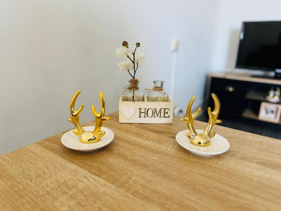 Apartament Isval Wifi-Hyper Centre Cognac Zewnętrze zdjęcie
