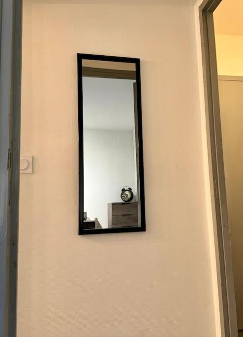 Apartament Isval Wifi-Hyper Centre Cognac Zewnętrze zdjęcie