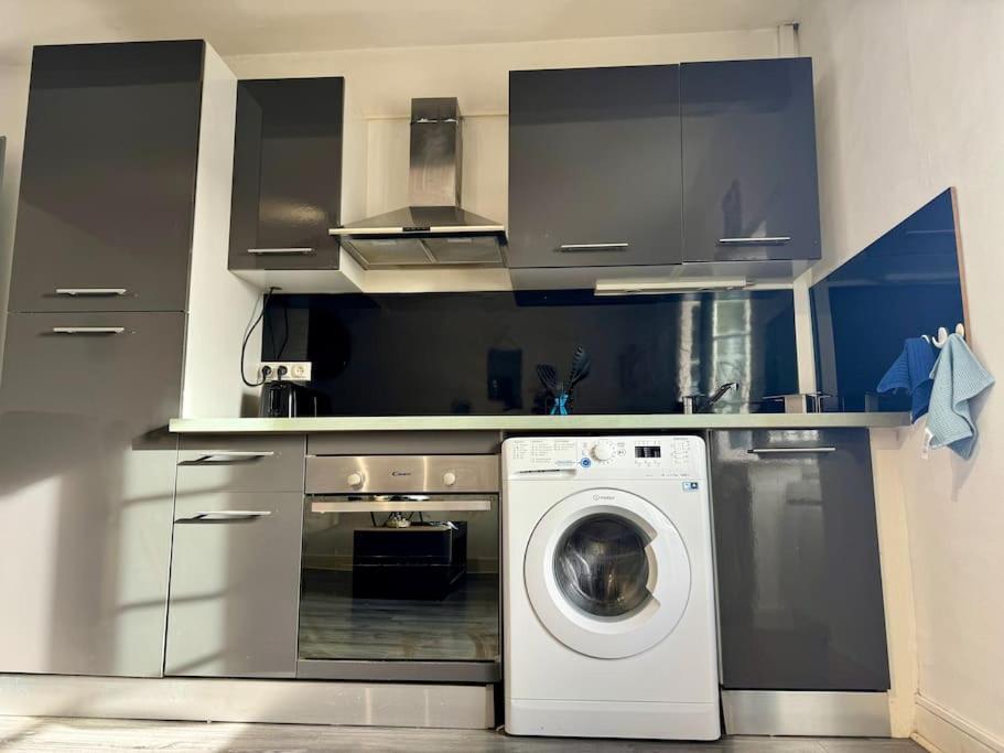 Apartament Isval Wifi-Hyper Centre Cognac Zewnętrze zdjęcie