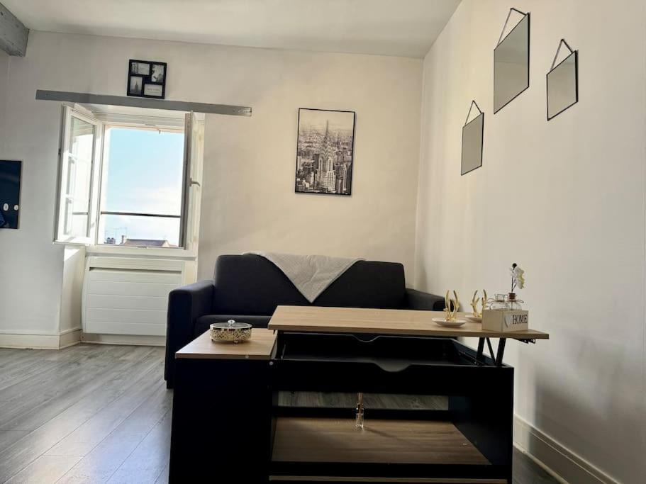 Apartament Isval Wifi-Hyper Centre Cognac Zewnętrze zdjęcie